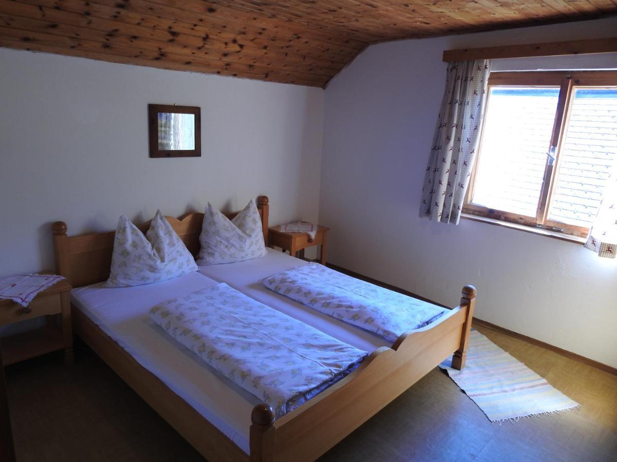 Zauneralm Aich  Extérieur photo