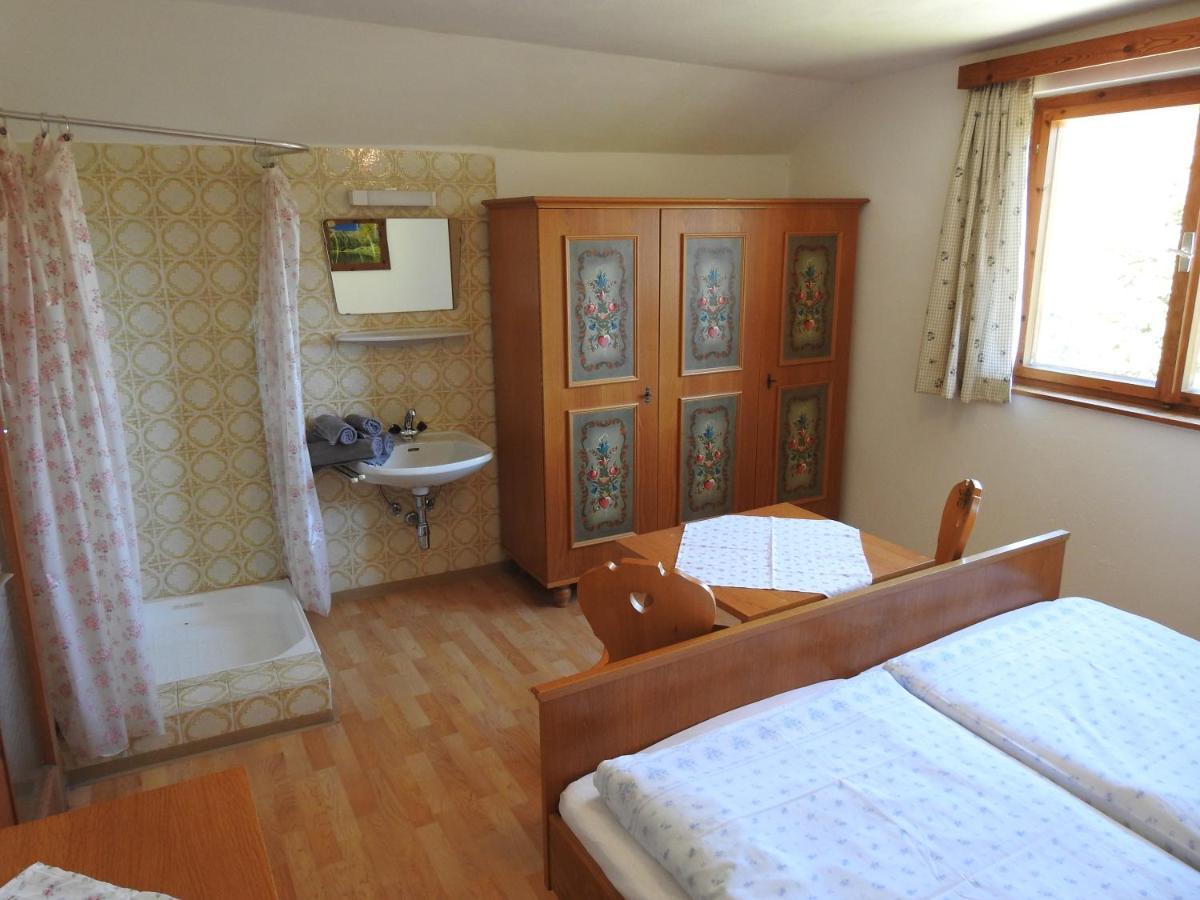 Zauneralm Aich  Extérieur photo